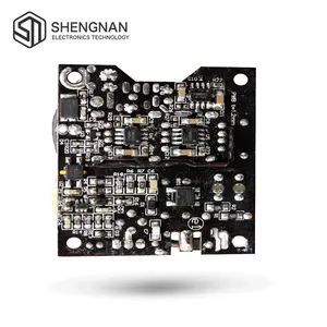 Bảng Mạch In Snpcb Bảng Mạch In Portapack Pcb Pcba Giá Rẻ Và Có Thể Tùy Chỉnh