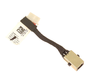 แล็ปท็อปใหม่สำหรับเดลล์ ละติจูด 3340/3340 2-in-1 สายแจ็คไฟ DC 0HWMGK HWMGK - Product Image 2