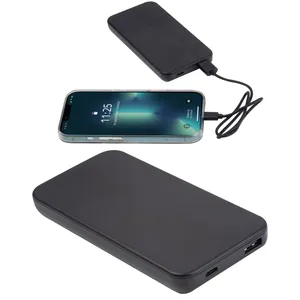 Power Bank Promozionale Sostenibile da 10.000 mAh - Preston - Product Image 1