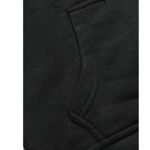 Sweat-shirt à capuche chaud d'hiver, sweat-shirt en polaire lourd, vente en gros, logo personnalisé, prix d'usine - Product Image 6