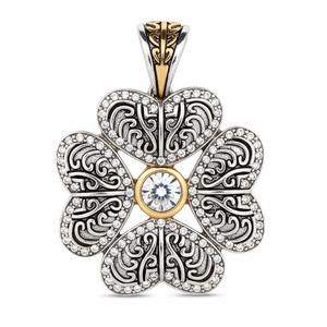 Collier pendentif fin 3787EH - Product Image 1