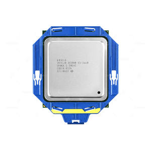 สำหรับ HP สำหรับ Intel Xeon E5-2660 2.20GHz แคช8-core 20MB Cache cpus - Product Image 2
