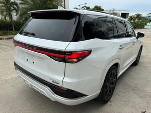 Nuevo Auto LEX-US TX 500H SPORT OEM DIY AWD 2024 con 3 Años de Garantía - Product Image 3