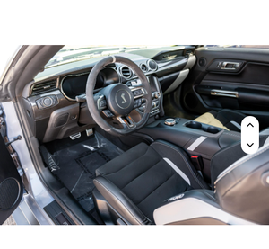 SUPER LIMPIO, FO-RD MUS-TANG SHEL-BY GT500 HE-RI-TA-GE EDI-TION 2022, LISTO PARA ENVIAR - Product Image 4