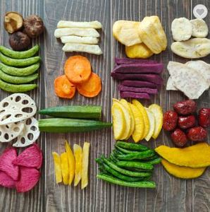 ผักผลไม้แห้งผสม - Product Image 6