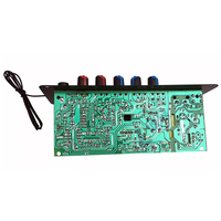 Carte d'amplificateur stéréo numérique BLS-K680 AC 220V 12V 24V Subwoofer