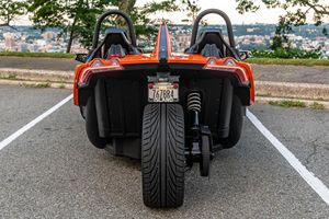 Offre exceptionnelle : Polaris Slingshot SL d'occasion 2024 - Product Image 5