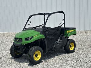 Johnn Dee รี XUV590E 4x4 UTV รถออฟโรดยูทิลิตี้รถ ATV เคียงข้างกัน - Product Image 2