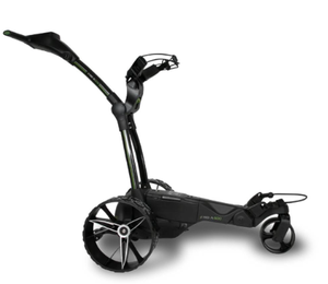 รถกอล์ฟไฟฟ้า MGI Ai 500 GPS รุ่นใหม่เอี่ยม พร้อมแบตเตอรี่ประสิทธิภาพสูง 36 หลุม แบบรถเข็น ของแท้ - Product Image 1