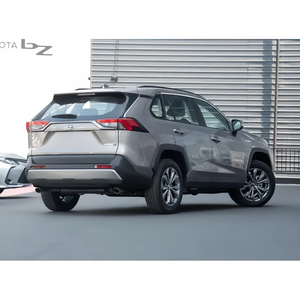 2022 Toyo-ta RAV4 Hybrid Car usate in vendita 2022 Toyo-ta RAV4 Hybrid in vendita - Product Image 4