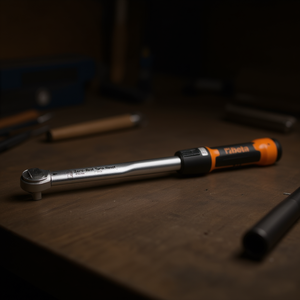 Llave Dinamométrica de Cero Ajuste con Clic para Ajuste con la Mano Derecha - Product Image 3