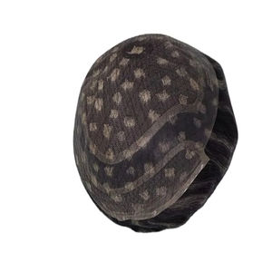 วิกผมและท็อปเปอร์ผมแท้ 100% ผมแท้ชนิดเรมี่จากจีน วิกผม Taz Hair BD Lace Front แบบลอนน้ำ - Product Image 5