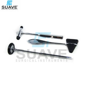 Marteau réflexe pour la neurologie Kits chirurgicaux neurologiques de haute qualité au meilleur prix par SUAVE SURGICAL INSTRUMENTS - Product Image 5