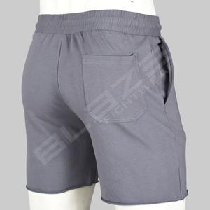 กางเกงขาสั้นเล่นยิมของผู้ชายกางเกงขาสั้นตาข่ายบาสเก็ตบอลพิมพ์ซับลิเมชัน5นิ้วดีไซน์หรูหราสไตล์ไฮสตรีท - Product Image 4