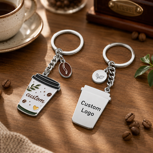 Porte-clés en forme <span class=keywords><strong>de</strong></span> tasse <span class=keywords><strong>de</strong></span> <span class=keywords><strong>caf</strong></span>é, porte-clés en forme <span class=keywords><strong>de</strong></span> grain <span class=keywords><strong>de</strong></span> <span class=keywords><strong>caf</strong></span>é, porte-clés <span class=keywords><strong>de</strong></span> tasse <span class=keywords><strong>de</strong></span> <span class=keywords><strong>caf</strong></span>é, vente en gros directe d'usine - Product Image 1
