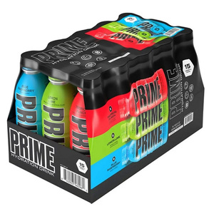 Venta al por mayor Prime Energy Drink \ Prime Hidratación Bebida deportiva y bebida electrolítica - Product Image 6