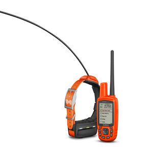 Sistema de Rastreo Preciso Active 430 T5 para Mascotas, Receptor GPS Impermeable para Perros, 1 Año de Garantía, Hecho de Silicona, Metal y Nailon - Product Image 1