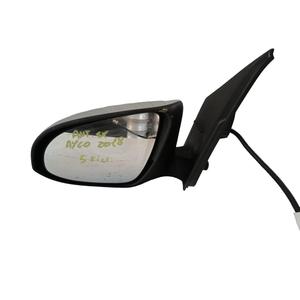 Espejo Retrovisor Izquierdo para TOYOTA Aygo 3ra Serie (15>) 0313117 1KR-B52 - Product Image 1