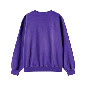 เสื้อสเวตเตอร์มีฮู้ดแบบสวมหัวสำหรับผู้ชายเสื้อสเวตเตอร์พิมพ์ลายแบบสวมหัวทำจากผ้าฝ้ายสวมใส่ได้พอดีกับแขนยาวเสื้อผ้าฤดูหนาวดีไซน์สีตัดกันทันสมัย - Product Image 2