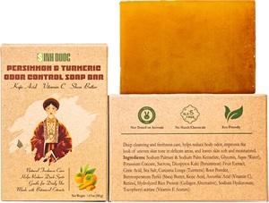 Kojic Acid Brightening <b>Soap</b> Handmade Organic Whitening Natural Herbal Skincare Bar - Product Image 2