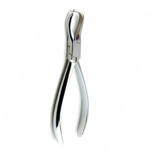 Alicates para quitar coronas dentales, pinzas quirúrgicas de ortodoncia, Instrumentos dentales - Product Image 1