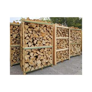 Leña Seca al Horno a Precio de Fábrica |   Producto Relacionado con la Energía: Roble, Abedul y Fresno |   Madera Seca de Haya de Calidad para Calefacción, Disponible a Granel - Product Image 2