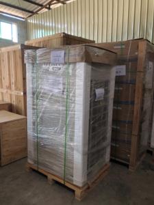 Gree Multi Zone Mini Split Airco 24000 BTU <span class=keywords><strong>2</strong></span> Zones <span class=keywords><strong>3</strong></span> Zones Free Match R32 Inverter Airconditioner Warmtepomp voor Huis en Bedrijf - Product Image 3