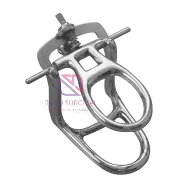 JIMED SURGICAL Professional Customized Dental Laboratory Articulators Cleaning & Filling Teeth Equipment