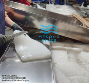 เนื้อมะพร้าวอ่อนจากแม่น้ำเมกง เวียดนาม |   ได้รับการรับรองฮาลาลและ HACCP |   ราคาโรงงานที่ดีที่สุด |   ขนาดที่ปรับแต่งได้ |   คุณภาพระดับพรีเมียม - Product Image 2