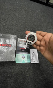 นาฬิกา Moissanite สั่งทำได้พร้อมตัวเรือนสแตนเลสและสายซิลิโคนหน้าจอดิจิตอล20BAR กันน้ำสำหรับขายต่อ - Product Image 4