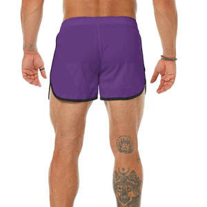 Servicios OEM, Precio Razonable, Pantalones Cortos para Hombre, Último Estilo, Diseño Personalizado, Ropa Urbana, Pantalones Cortos para Hombre - Product Image 6