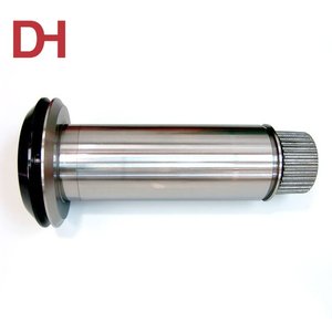 Portaherramientas de Alta Precisión de 6000 RPM para Máquina CNC - Product Image 3