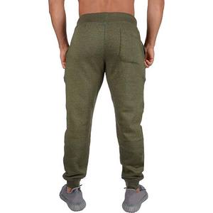 Pantalon décontracté pour homme, nouvelle conception, léger, en toile, taille élastique, multi-poches, de haute qualité, séchage rapide, respirant - Product Image 2