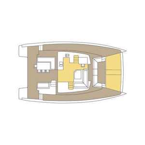 ผ้าคลุมเรือบาหลี 4.5 แอร์ คุณภาพพรีเมียม พร้อมการรับประกัน 4.5 ปี - Product Image 5