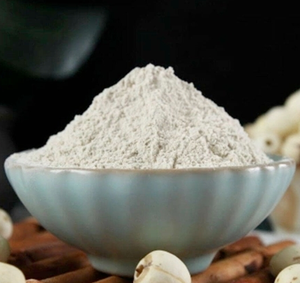 Poudre de graines de lotus de qualité supérieure | Poudre de lotus rôtie ou crue naturelle 100% du Vietnam pour les aliments, les boissons et les produits de santé - Product Image 2