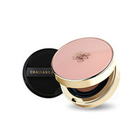Cosmétiques coréens CHALLANS De PARIS Fond de teint liquide mat léger longue tenue couvrance totale sans poids pour femmes toutes carnations