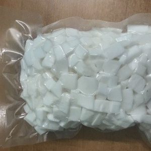 ÉLÉMENTS DE RIZ À LA NOIX DE COCO CONGELÉE DE QUALITÉ SUPÉRIEURE 100 POUR CENT NATUREL DU VIETNAM - Product Image 3