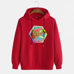 Sudaderas con Capucha para Hombre, Sudaderas Unisex al por Mayor, Sudaderas con Capucha Personalizadas con Logotipo, Sudaderas con Capucha Lisas para Hombre - Product Image 4