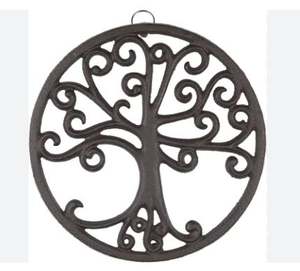 Nouveau dessous-de-plat en forme de pieuvre pour vaisselle, dessous-de-plat en aluminium moulé pour table, support de plat en métal à prix de gros - Product Image 5