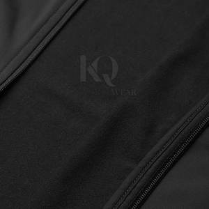 ชุดวอร์มลำลองทรงปกติสำหรับฤดูหนาว คุณภาพสูง ผ้าฝ้าย 100% น้ำหนักเบา ดีไซน์สั่งทำได้ มีหลายสี ราคาดีที่สุด - Product Image 4