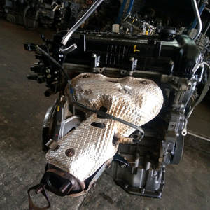 USADO para Motor 2.0L CRDI D4HA Austria 11-20 Asientos - Product Image 3