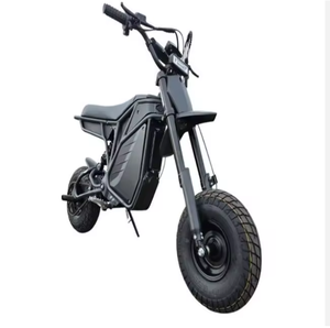 NUEVA Bicicleta Eléctrica FAV Fast con Motor sin Escobillas de 5000W de Potencia Máxima - Product Image 4