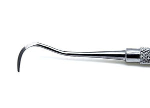 Kit de Herramientas Dentales, Herramienta de Selección Dental, Productos de Higiene Bucal, Espejo Bucal, Sonda, Pinzas, Removedor de Manchas Dentales de SurgiRight - Product Image 3