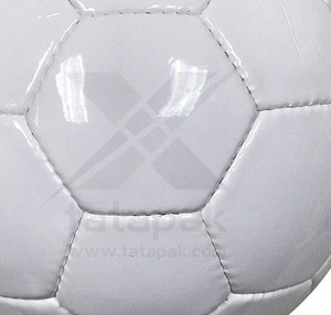 ฟุตบอลที่ดีที่สุดสำหรับผู้ใหญ่ ปี 2026 ผลิตจากวัสดุสัมผัสนุ่ม ใช้ในเกมฟุตบอลปากีสถาน อุปกรณ์กีฬาใหม่ - Product Image 6