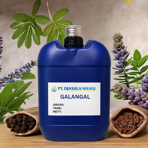 Aceite Esencial de Galangal 100% Puro LPure, Marca Privada OEM/ODM, para Difusor y Elaboración de Perfumes, Aroma Especiado, a Granel - Product Image 2