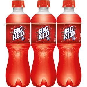Wholesale Big red 330ML cans soft <b>drink</b> soda <b>carbonated</b> <b>drinks</b> soft <b>drinks</b> Big red 330ml Big red Zero Sugar Can - Product Image 1