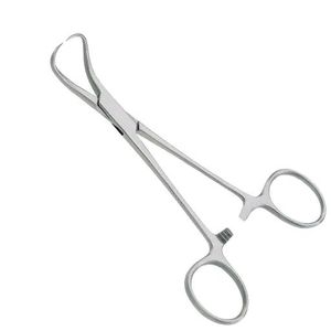 12 ABRAZADERAS DE TOALLA BACKHAUS DE ALTO PULIDO PACIFADO 3,5" - Product Image 6