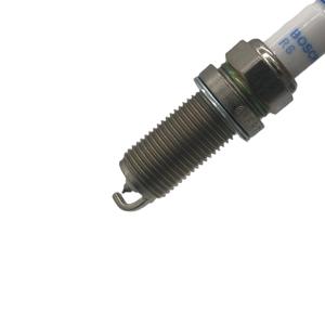 Para bujía de iridio BOSCH 0242236528 modelo FR7NI33 <span class=keywords><strong>Legacy</strong></span> OEM reemplazo para VOLVO XC60 XC70 XC80 S60 S80 S40 nueva condición - Product Image 4