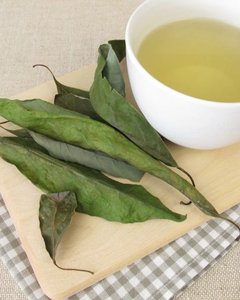 Hojas de Aguacate Secas de Estilo Orgánico, Materia Prima Herbal B2B - Product Image 6