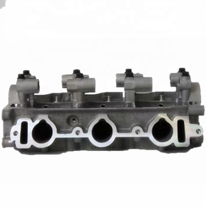 6G72 G6AT MD307677 MD307678 MD319218 22100-35000 Culasse pour Mitsubishi V33 V43 Pajero Shogun Montero Pick-up 2972cc 3.0L - Product Image 4